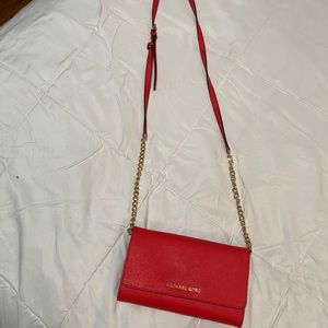 Michael Kors Crossbody